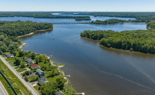 Haus in Dover, New Hampshire, Vereinigte Staaten 1