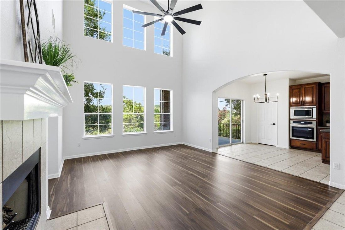House in Austin, Texas, United States 1 - 18362621