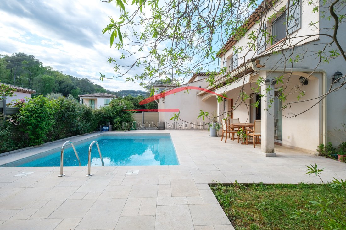 House in Centre du Village, La Colle-sur-Loup, France 3 - 17665958