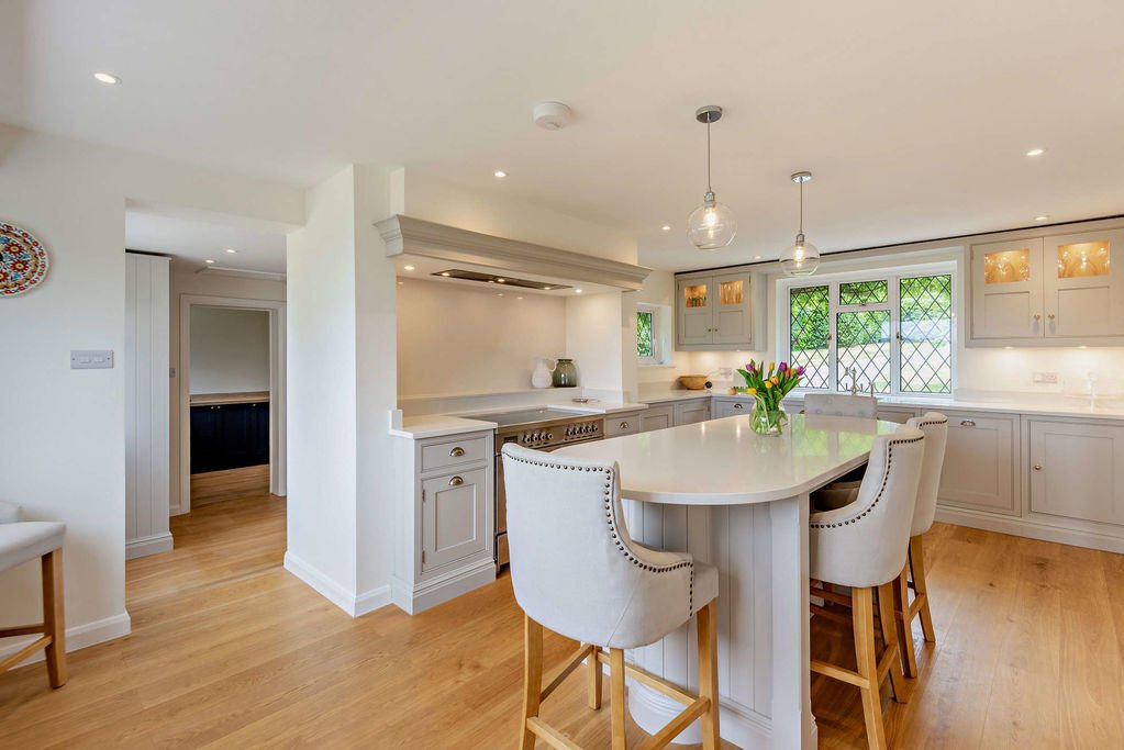 House in Holmbury Saint Mary, Shere, England 5 - 18362060
