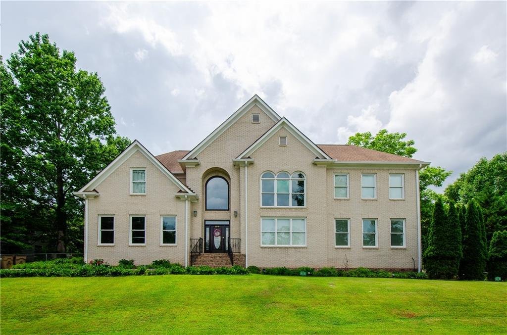 House in Cumming, Georgia, United States 1 - 18365909