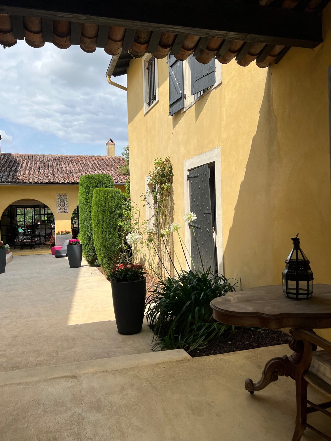 Residenza a Rieumes, Occitania, Francia 3 - 18186045