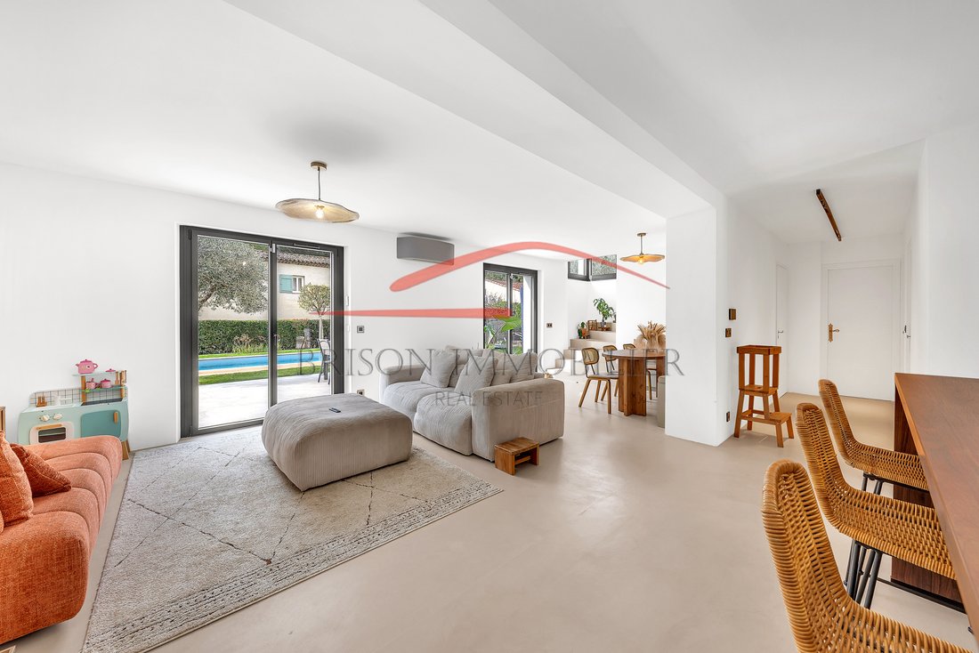House in Centre du Village, La Colle-sur-Loup, France 5 - 17342097