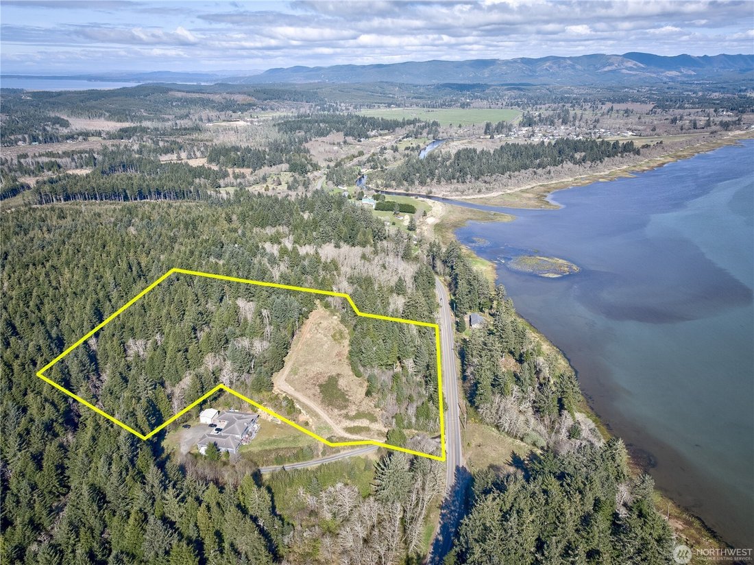 Land in Ilwaco, Washington, United States 2 - 18364365