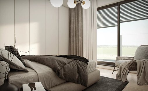 Appartement à Luxembourg, Luxembourg, Luxembourg 1