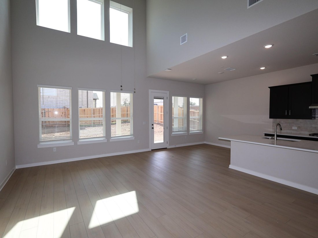 House in Leander, Texas, United States 3 - 17925995