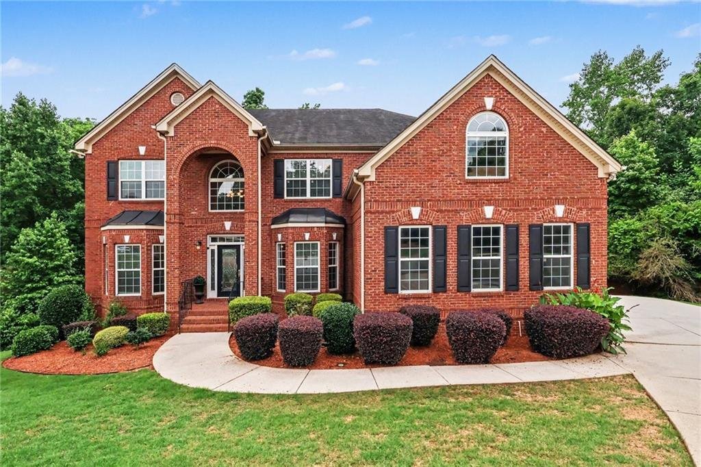 House in Conyers, Georgia, United States 1 - 18365705