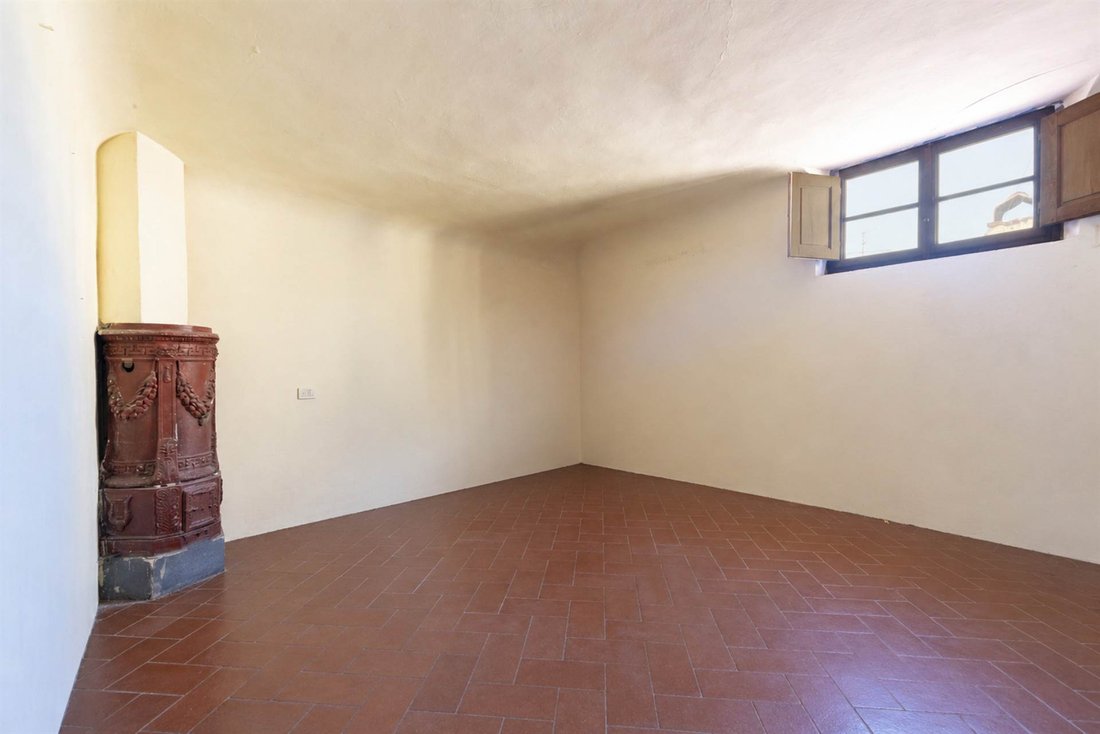 Apartment in Center, Florence, Tuscany 4 - 18366912