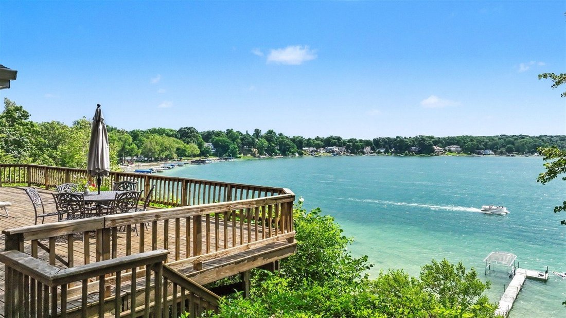 House in Three Rivers, Michigan, United States 4 - 18307591