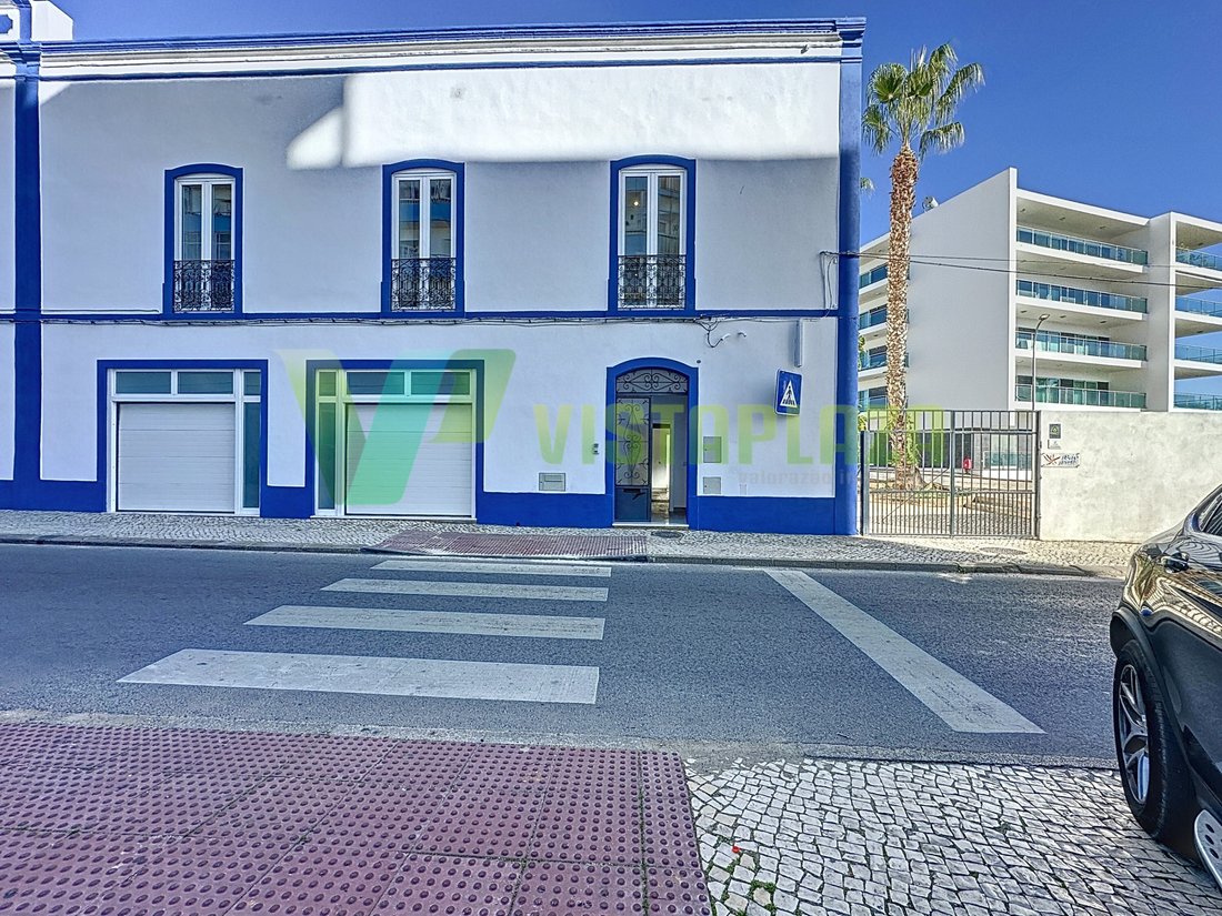 House in Portimao, Algarve, Portugal 1 - 18367347