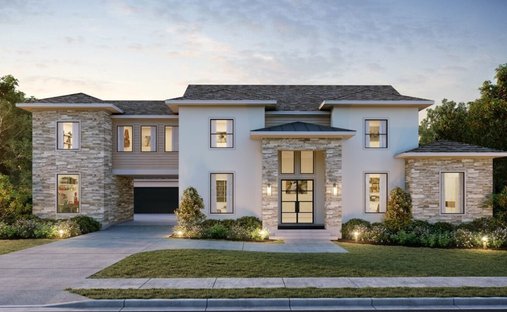 House in Franklin, Tennessee, United States 1