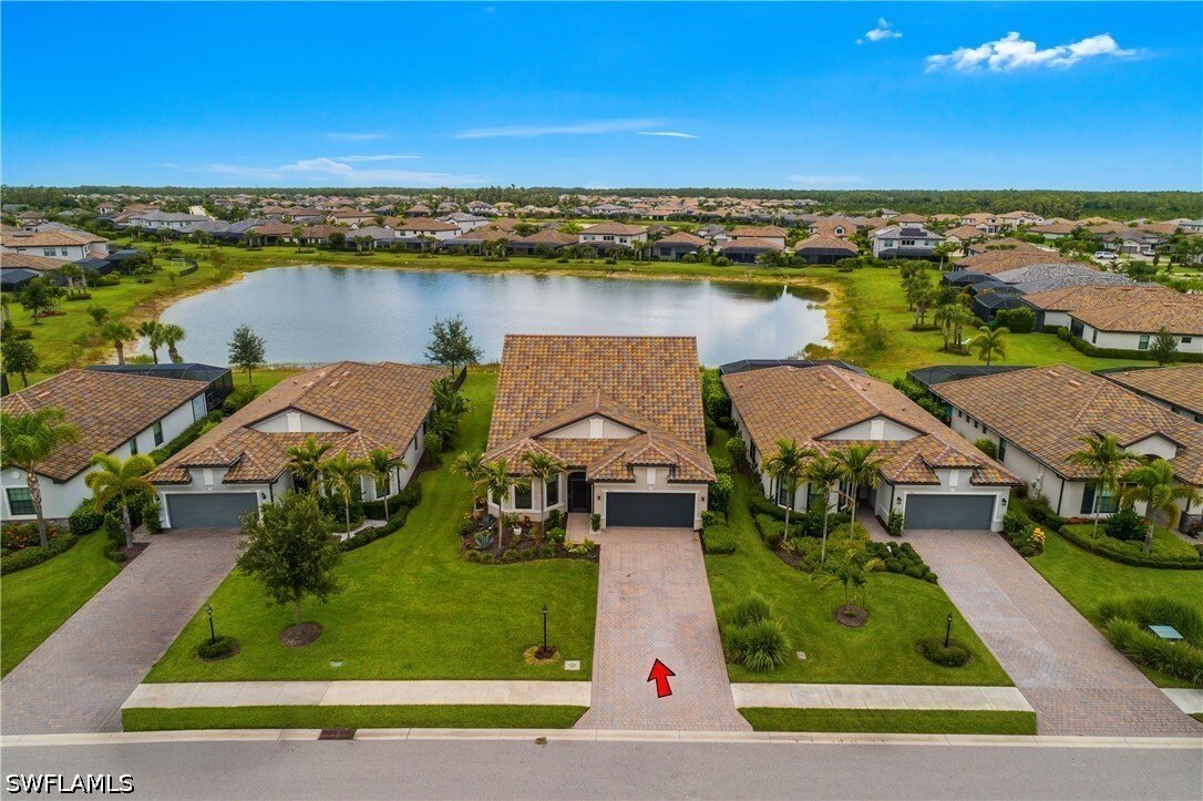 House in Miromar Lakes, Florida, United States 3 - 18366086