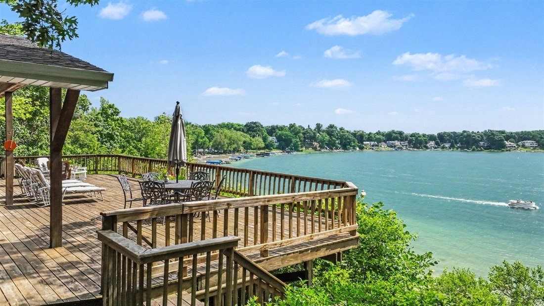 House in Three Rivers, Michigan, United States 2 - 18307591