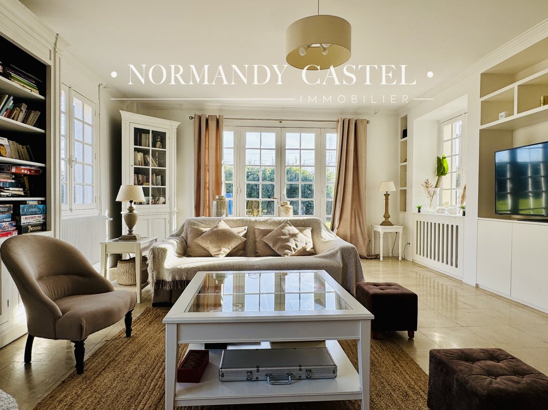 House in Pennedepie, Normandy, France 1 - 17297050