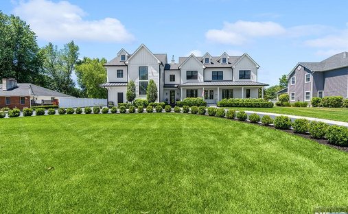 House in Pequannock Township, New Jersey, United States 1