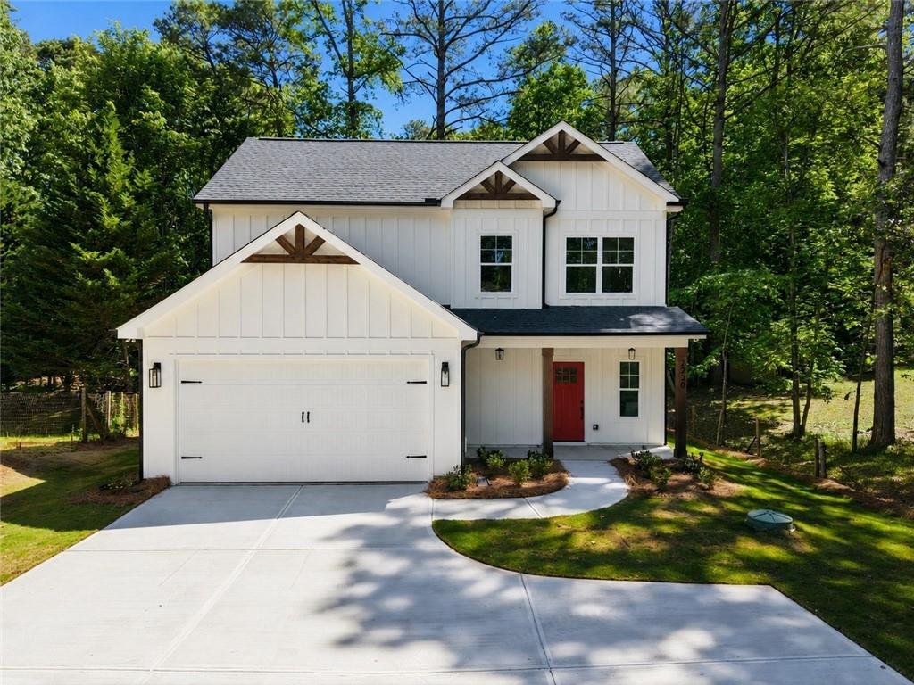 House in Cumming, Georgia, United States 2 - 17994634
