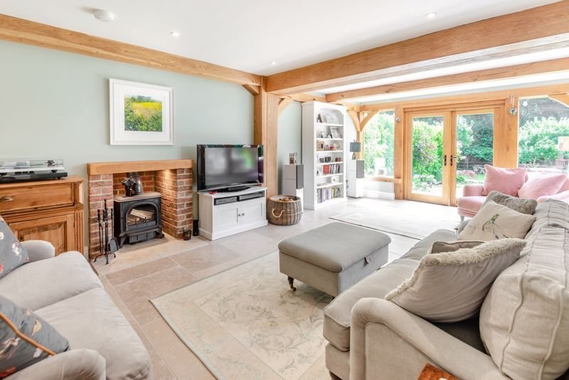 House in Abinger Common, Abinger Hammer, England 4 - 18362095