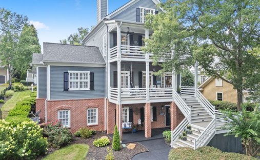 Haus in Cumming, Georgia, Vereinigte Staaten 1