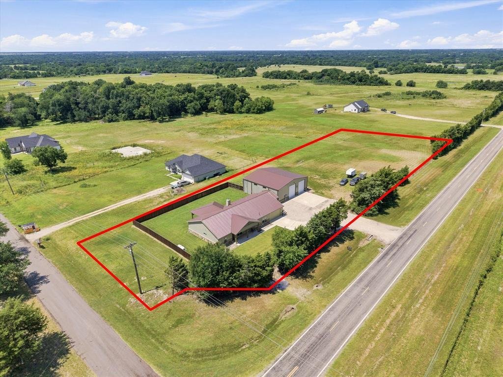 House in Farmersville, Texas, United States 1 - 18366794