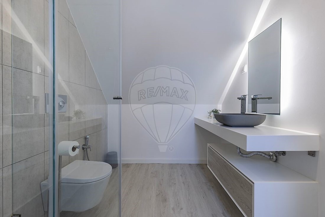 House in Parede, Lisbon, Portugal 4 - 18367301
