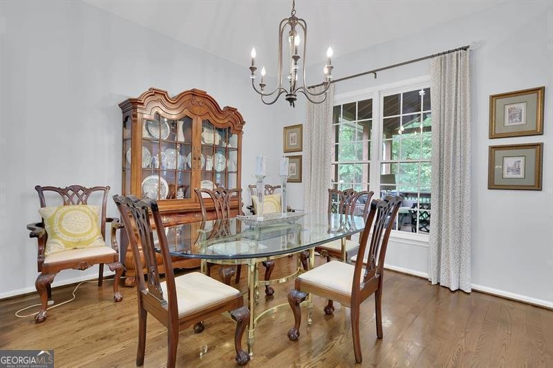 House in Johns Creek, Georgia, United States 5 - 18366584