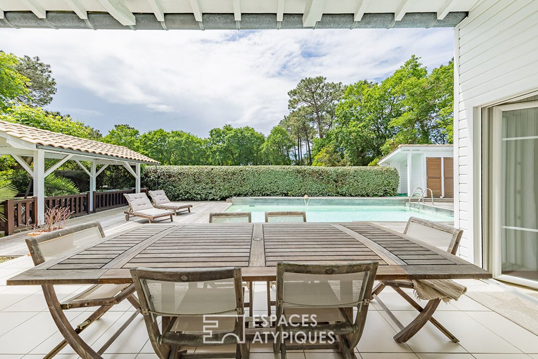 Villa in Aiguillon, Arcachon, France 2 - 18368025