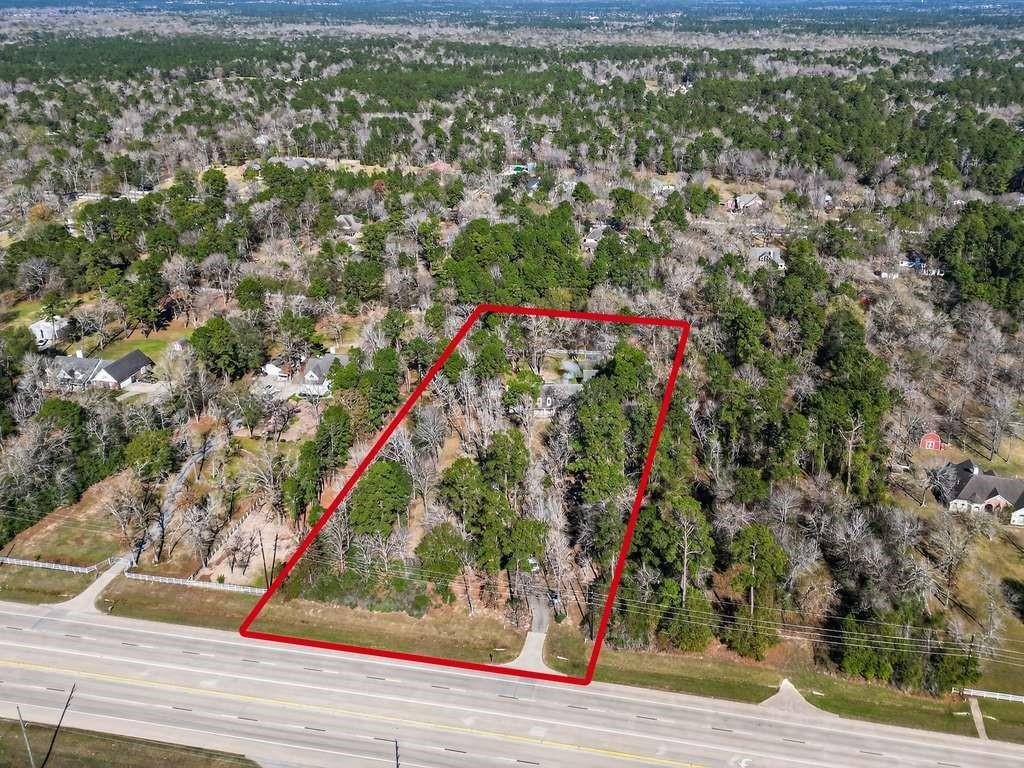 House in Magnolia, Texas, United States 5 - 18366605