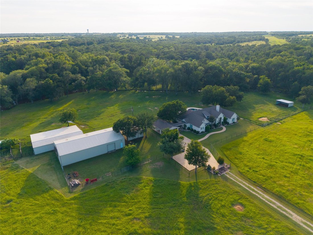 House in Elgin, Texas, United States 1 - 18362672