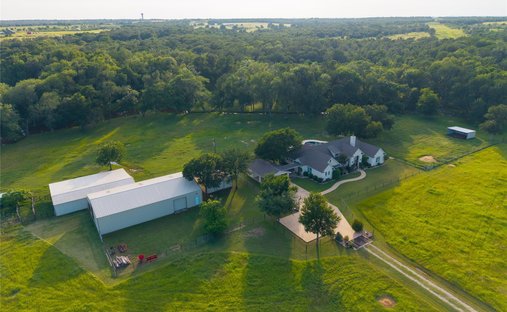 Haus in Elgin, Texas, Vereinigte Staaten 1
