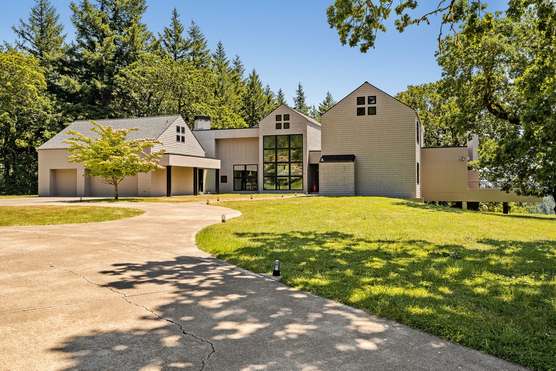 House in Corvallis, Oregon, United States 1 - 18364217