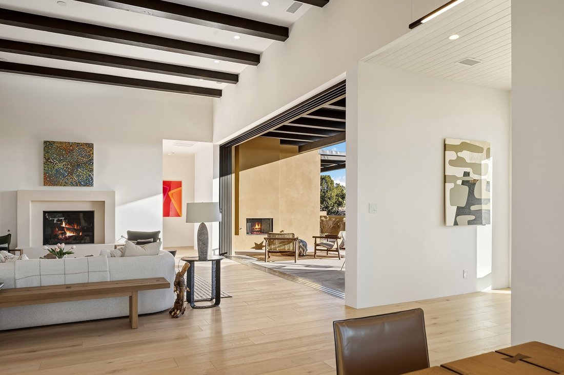 House in Santa Fe, New Mexico, United States 1 - 17682557