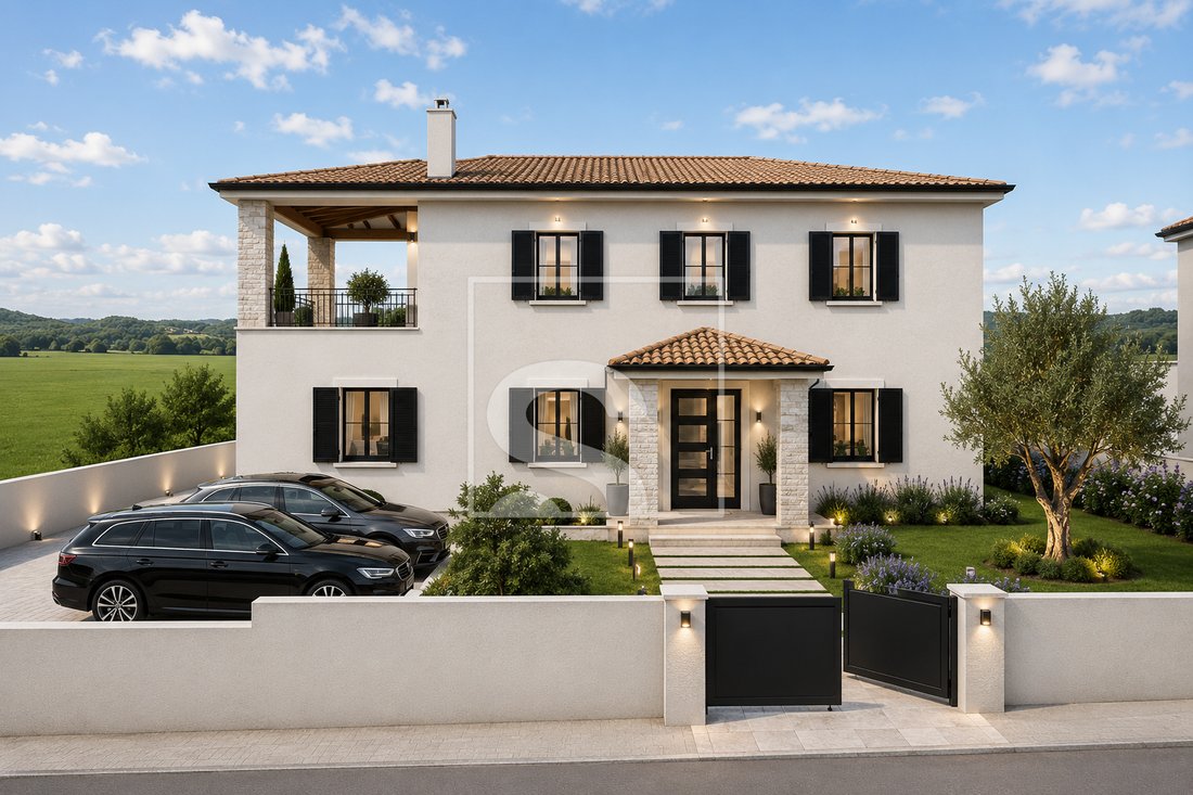 House in Porec, Istria County, Croatia 2 - 18367061