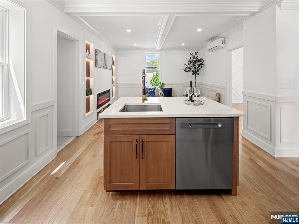 Apartment in Rutherford, New Jersey, United States 4 - 18363660