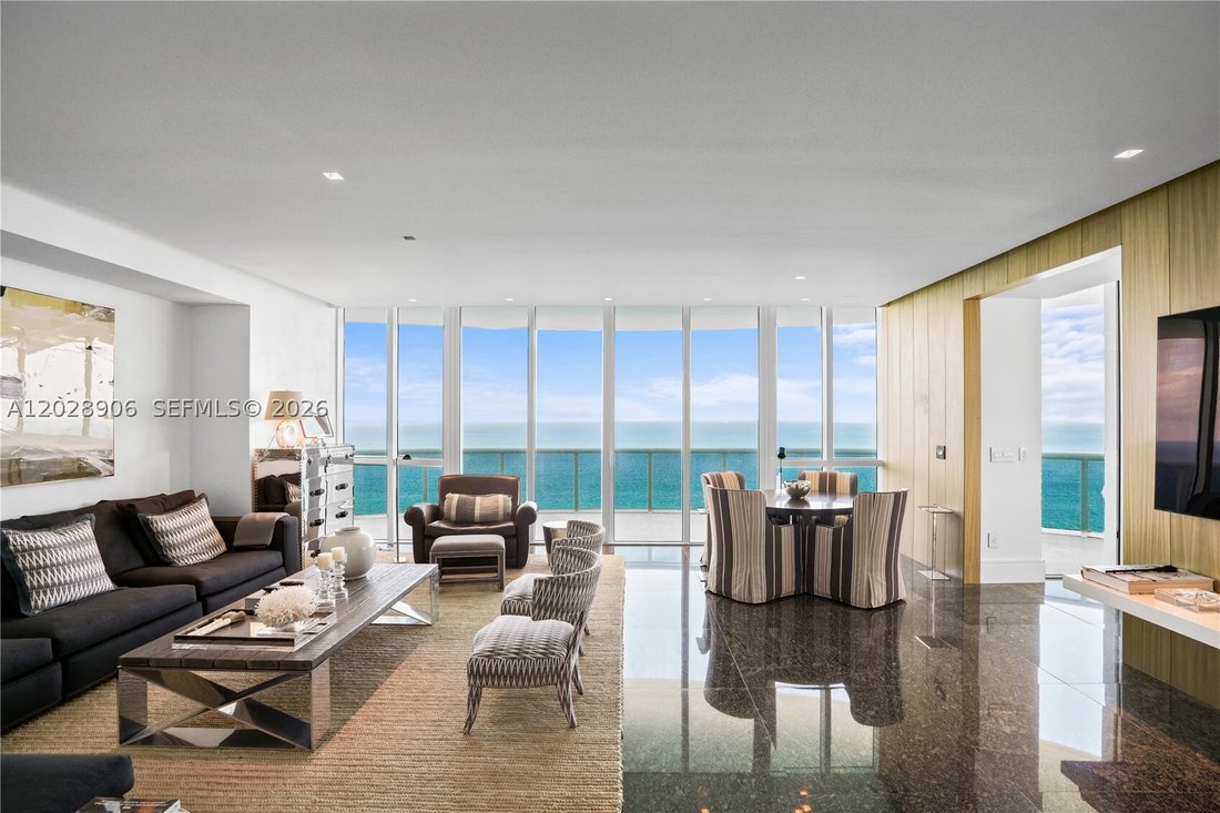 Condo in Sunny Isles Beach, Florida, United States 1 - 18057908