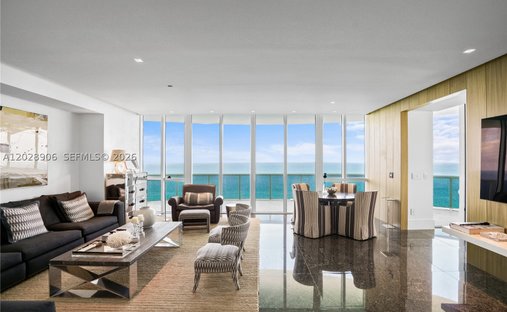 Condo in Sunny Isles Beach, Florida, United States 1