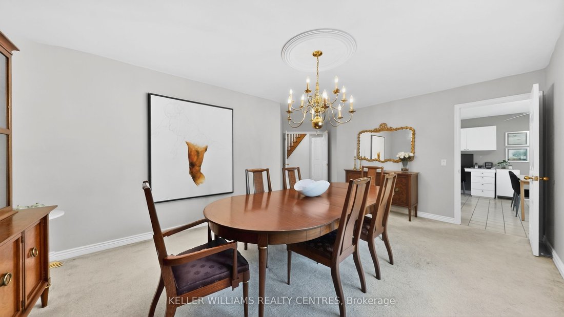 House in Toronto, Ontario, Canada 5 - 18362485