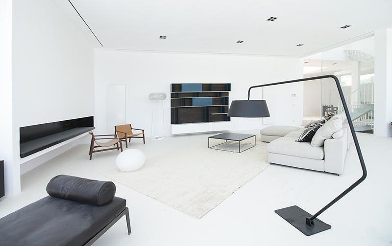 Villa in La Moraleja, Alcobendas, Comunidad de Madrid 2 - 18363359