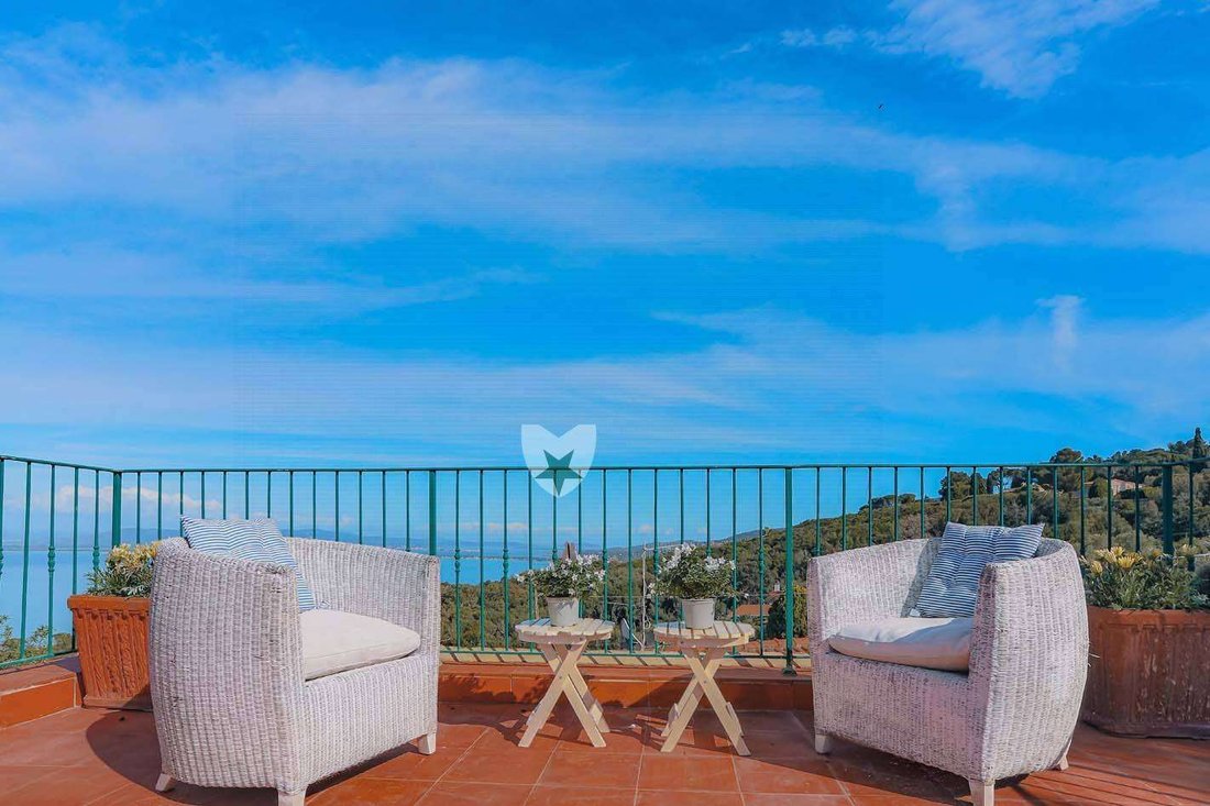 Villa in Porto Santo Stefano, Monte Argentario, Tuscany 1 - 18362000