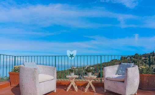 Villa in Porto Santo Stefano, Monte Argentario, Tuscany 1