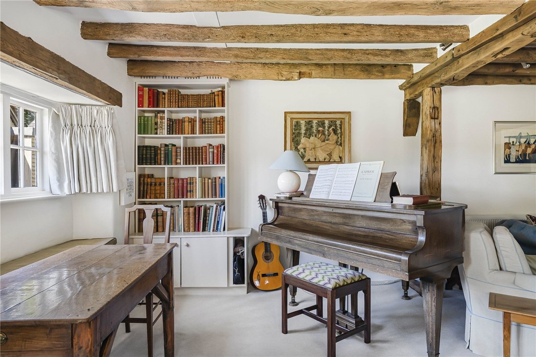 House in West Chiltington, England 5 - 17428971