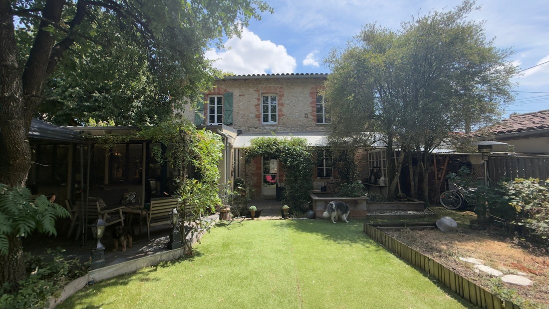 House in Centre Ville, Lavaur, France 1 - 18366992