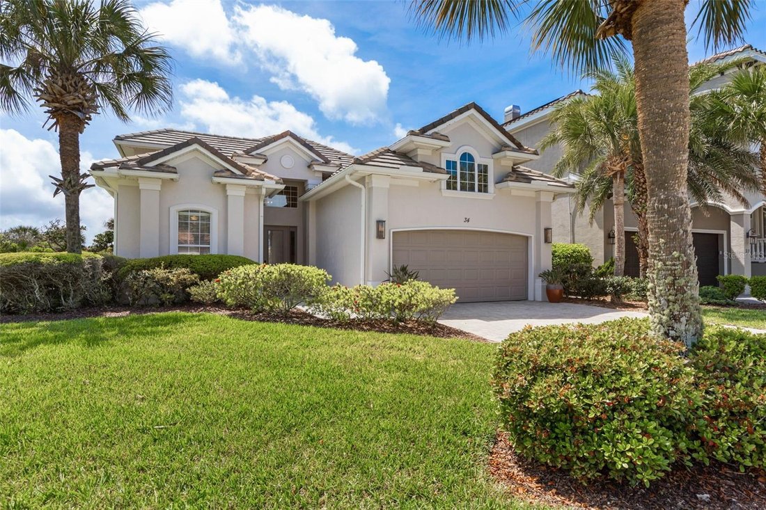 House in Palm Coast, Florida, United States 1 - 18362063
