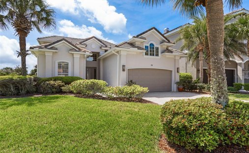 House in Palm Coast, Florida, United States 1