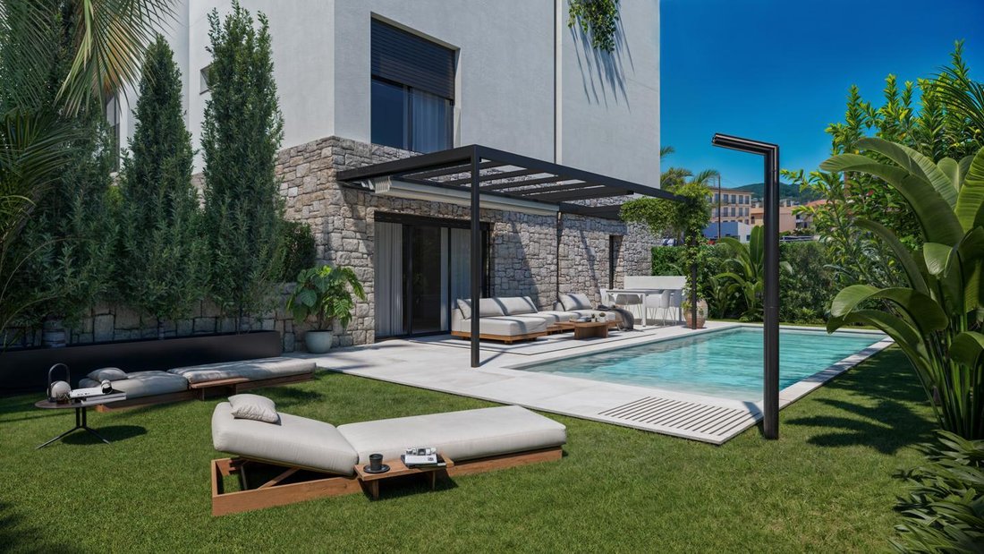 Villa à Port d'Andratx, Andratx, Îles Baléares 2 - 18362779
