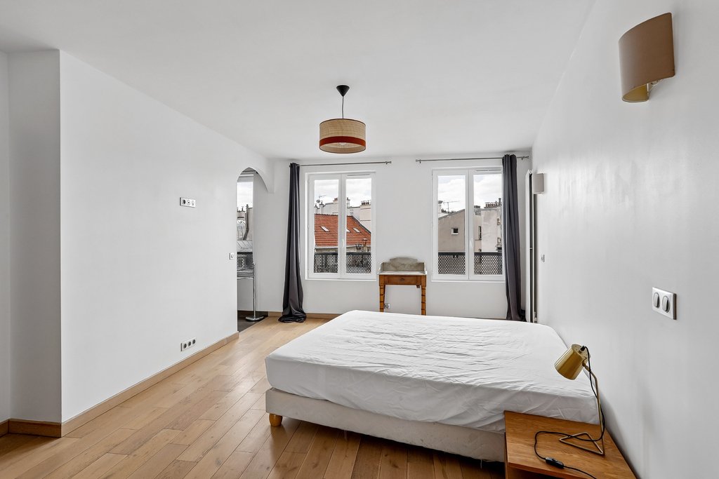 Apartment in Montorgueil-Saint Denis, Paris 2e Arrondissement, Paris 5 - 18363889