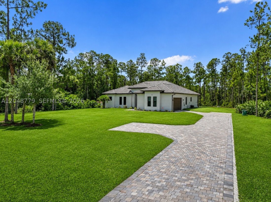 House in Naples, Florida, United States 3 - 18366149