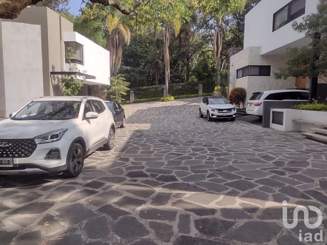 House in Cuernavaca, Morelos, Mexico 2 - 18363264