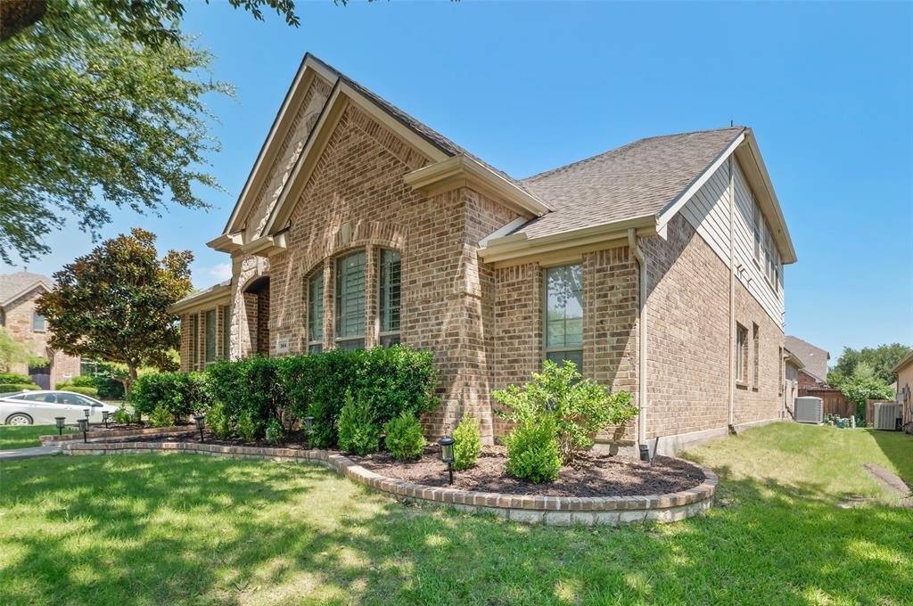 House in Allen, Texas, United States 3 - 18366699