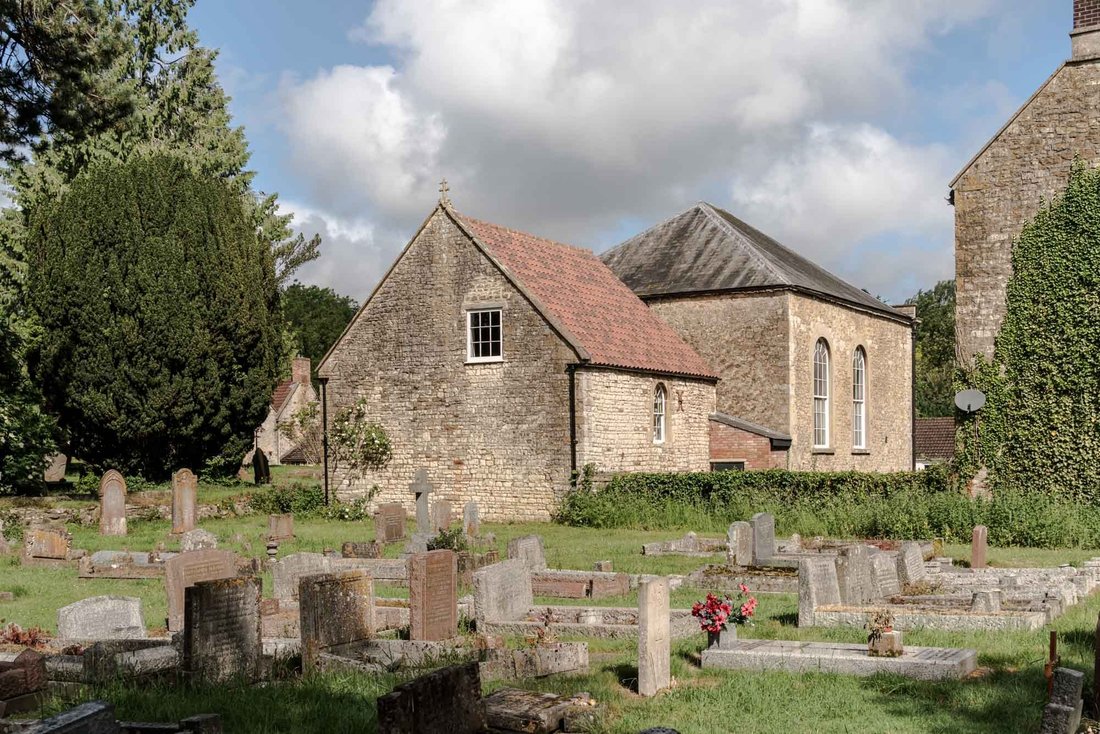 House in Kilmersdon, England 2 - 18362091