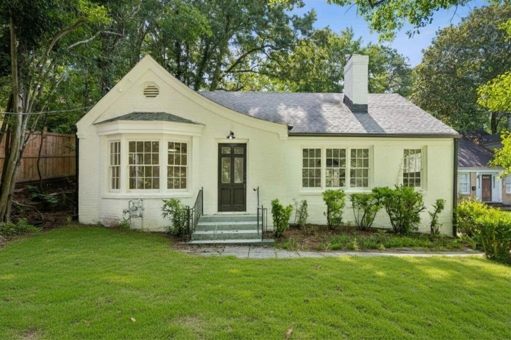 House in Atlanta, Georgia, United States 1 - 18363183